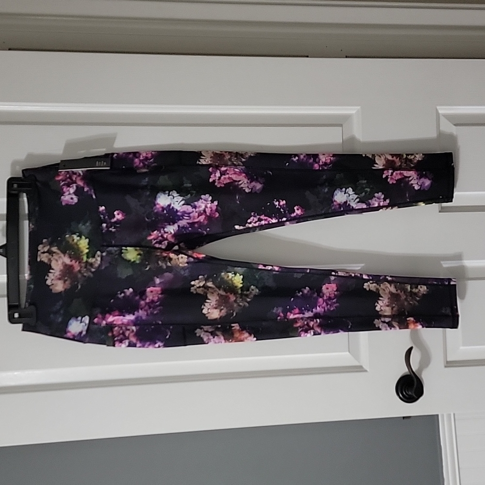 LegEnd Leggings Floral Printed